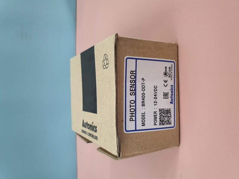 신동품(BR400-DDT-P) PHOTO SENSOR