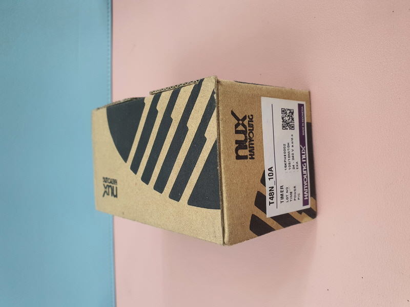 신동품(T48N-10A) CONNECT TIMER