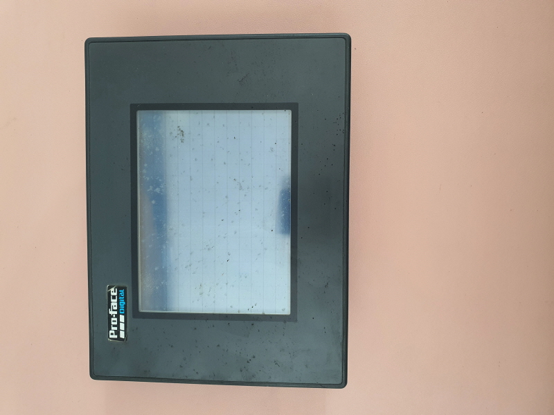 중고B(GP37W2-BG41-24V) PRO-FACE