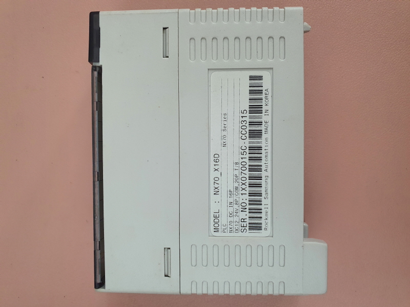 중고A(NX70-X16D)