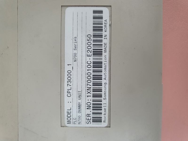 중고A(CPL73000-1)