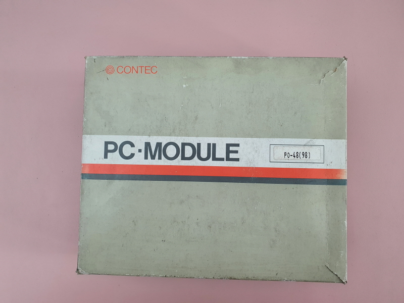 중고A(PO-49(98) PC MODULE