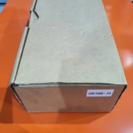 신동품(CSF1500-24) Switching Mode Power Supply 24V. 63A  Fine Suntronix