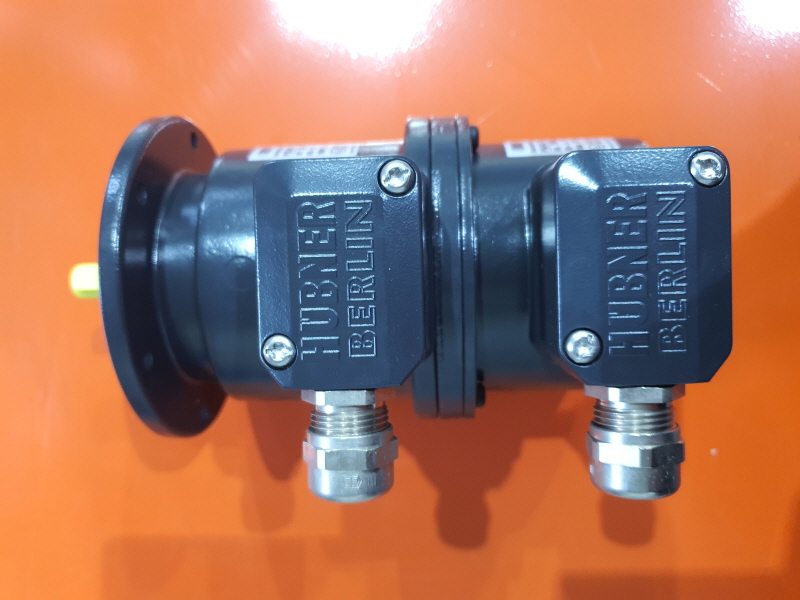 중고B(POG9G DN 1000) BAUMER
