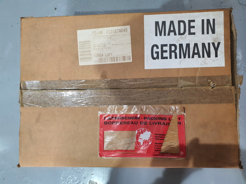 중고A(MDX60B0150-503-4-00) SEWUSOCOME MOVIDRIVE
