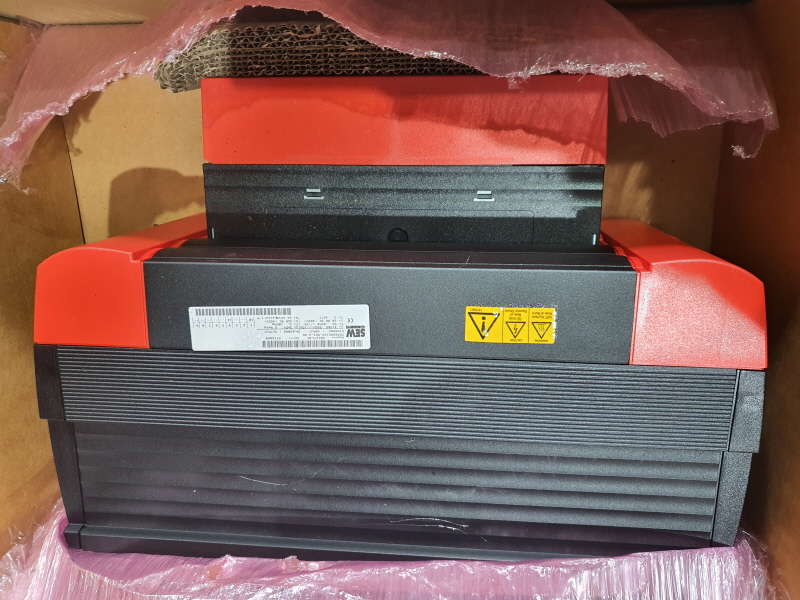 중고A(MDX60B0150-503-4-00) SEWUSOCOME MOVIDRIVE