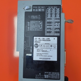 1785-ENET/C(PLC-5 ETHERNET INTERFACE MODULE) +1785-L20B(PLC-5/20 PROCESSOR MODULE)
