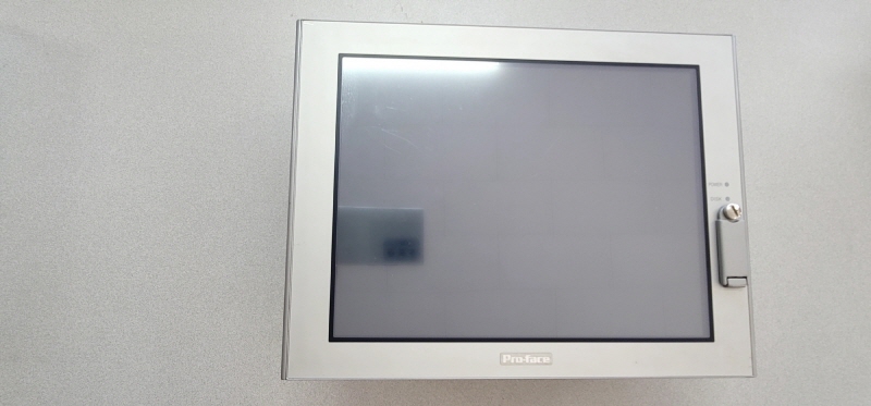 신형 NEW TOUCH OPERATION PANEL (XTOP 12TS-SA) 가격협의