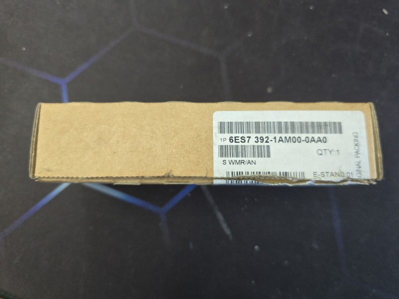 중고A (6ES7 392-1AM00-0AA0)