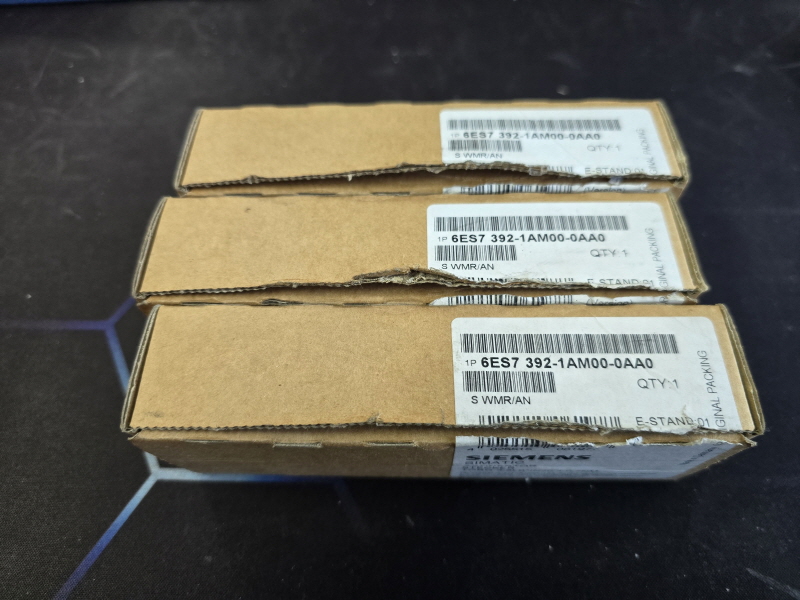 중고A (6ES7 392-1AM00-0AA0)