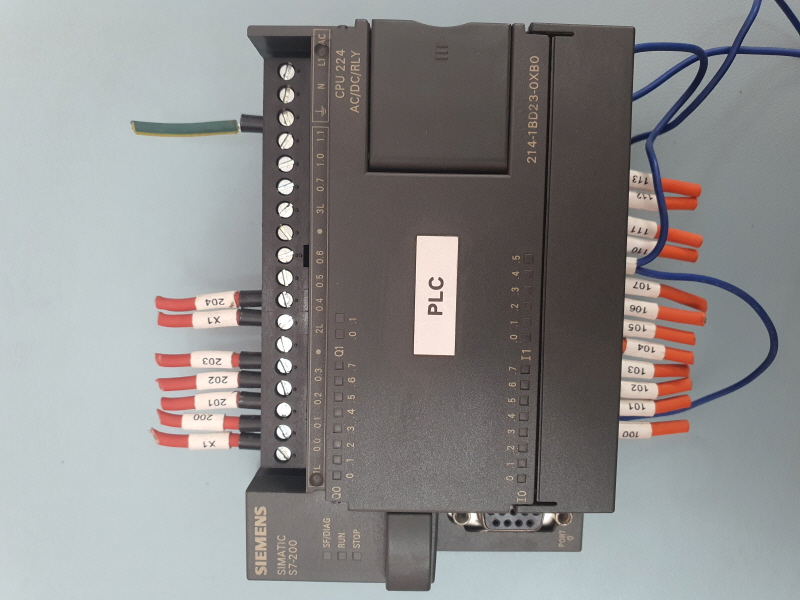 중고B(6ES7 214-1BD23-0XB0)